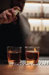 Hernö Gin Hotell - bar