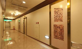 Hotel Grand Fine Toyonaka Minami
