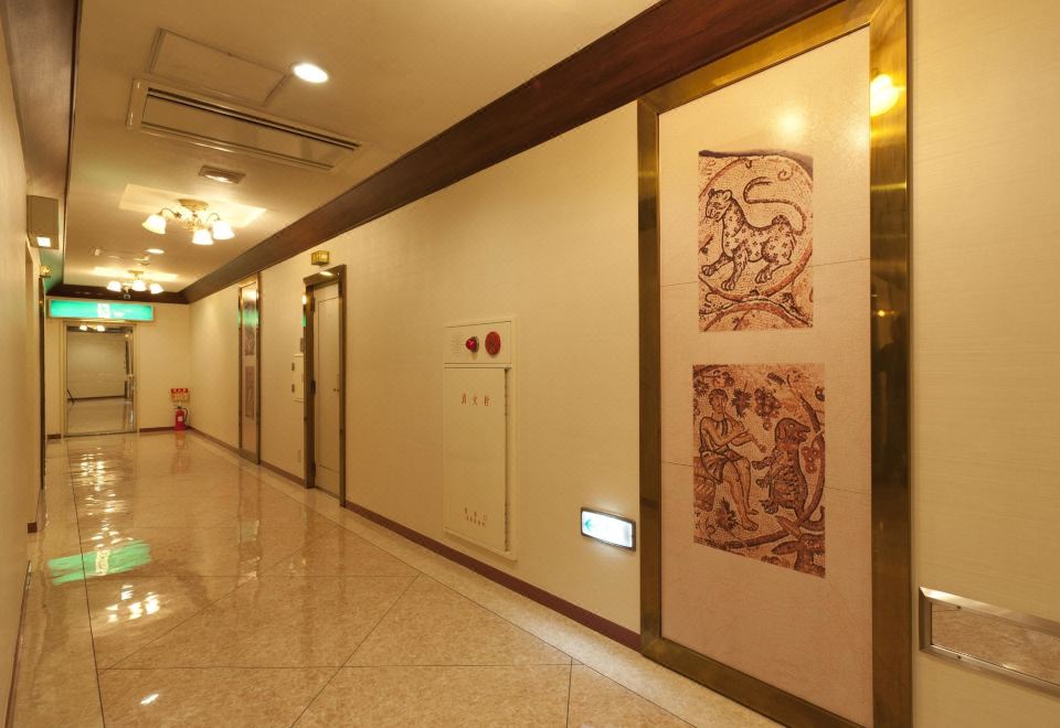 그랜드 파인 토요나카 미나미