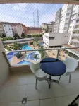 Equilibrio Hotel Veredas Flat - Rio Quente Goias Hotels in Rio Quente
