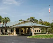 Quality Inn Crystal River Hotels in Inglis