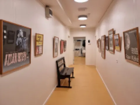 Skovsgård Hotel Hotels in Jammerbugt Municipality