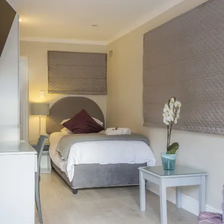 Maroela House Guest Accommodation