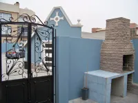 Jetty Self-Catering Hotels in Langstrand