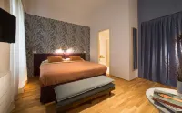 B&B Santa Maria del Fiore - Rum och frukost