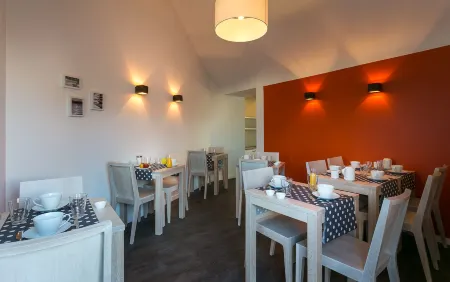 Hôtel des Marais Salants