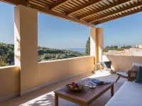 Kapsaliana Village Hotel Hotels in Arkadi