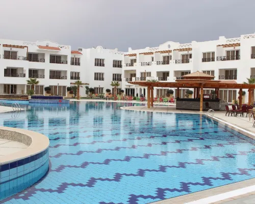 Old Vic Sharm Resort الترفيه والتسلية Photos