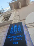 Campanili di Puglia B&B Hotels in Andria