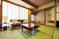 旅館八角井酒店