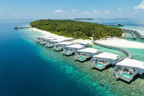 Amilla Maldives