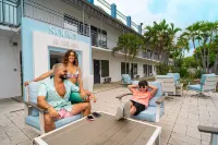 Solace by the Sea Hotels in Coto