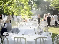 Chambres d'Hôtes Château Beaupré - Pensions
