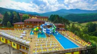Spa Hotel Elbrus فنادق في فيلينغراد