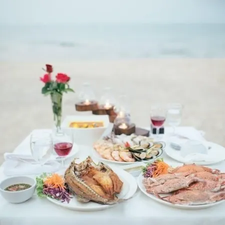 Chonnapha Resort