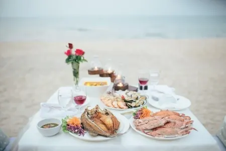 Chonnapha Resort Отели рядом с достопримечательностью «Wat Chan Thattharam»