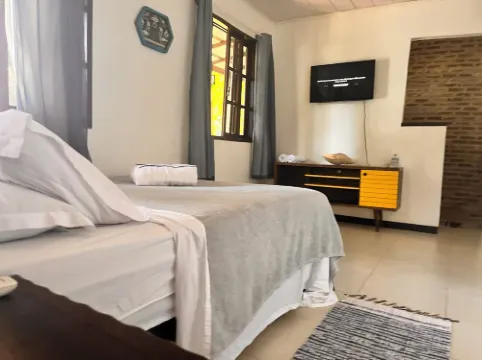 長灘公寓