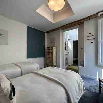 Le Henri II Rooms