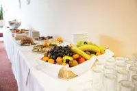 Allegria Resort Stegersbach - Allegria Hotel - Завтрак