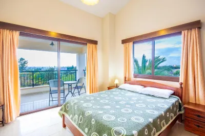 Villa Morpho Hotels near Diving place