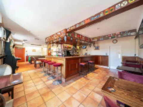 Ye Olde Hotel Hotels in St Andrews