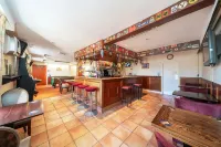 Ye Olde Hotel Hotels in Cupar