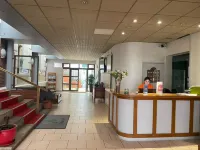 Hôtel le Beau Site la Poularde Restaurant Hôtels à proximité de : Auchan Hypermarché Gien