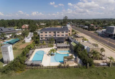 Mayim Hotel Termal & Spa Hotels near Entrada San Carlos