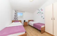 Stylish Apartments With Shared Pool, Sea Views, and Sun Terrace