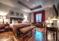 Sundance Club Hotels in Palo Pinto County