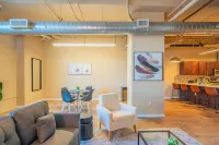 Klvg - the Fredrick Tempe