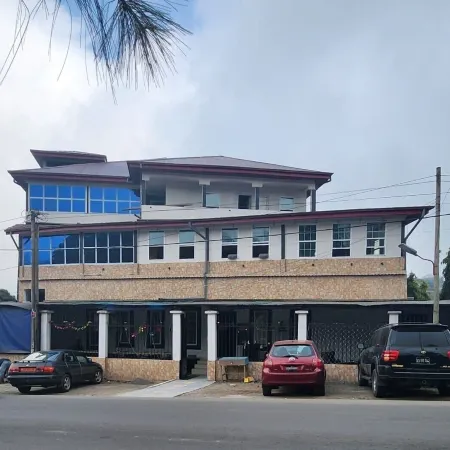 Prime 22 Hotel