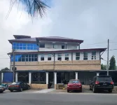 Prime 22 Hotel Các khách sạn ở Buea