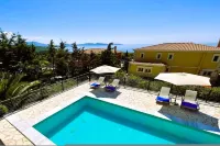 Villa Allegra -  Casas de vacaciones