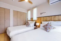 Yanbaru villa -KISEN- Hotels in Motobu