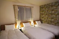 Niwa tei Hotels in Sapporo