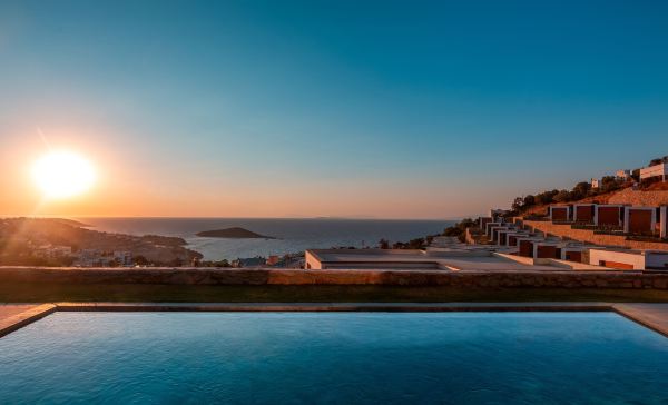 BoVilla Hotel Sentio Yalıkavak