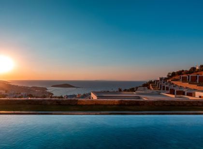 BoVilla Hotel Sentio Yalıkavak