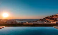 BoVilla Hotel Sentio Yalıkavak - Bungalows