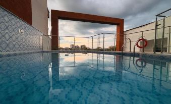 U-GO Belmonte Armenia