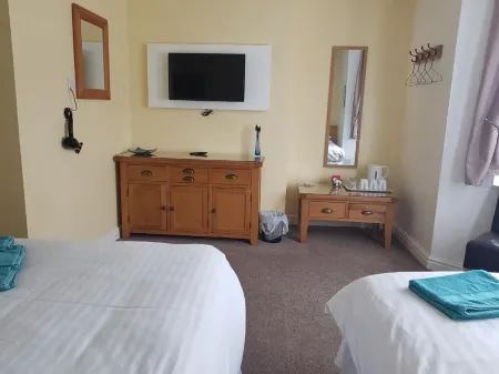 The Beacon Hotel Отели рядом с достопримечательностью «Kirkleatham Owl Centre»