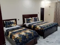 Grace Inn Karachi Hotels in 