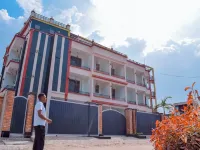 IVY RESORT Hotel di Rubavu