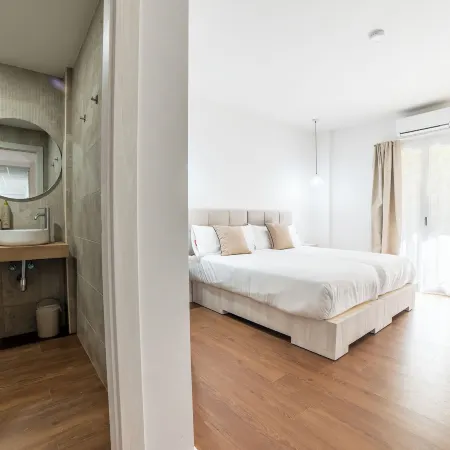 Hotel Casa Jazmin by Blossom Hotels Отели рядом с достопримечательностью «Шана»