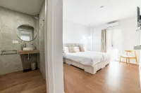 โรงแรม Casa Jazmin