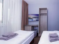 Ikaros Hotel Bratislava Hotels in Bratislava II