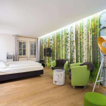 Hotel Schindlerhof