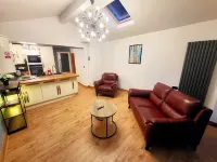 Stay Sleep Rest - Abbey Road