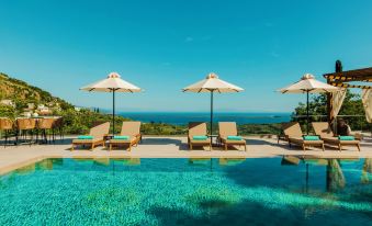 My Suite Boutique Hotel