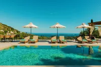 My Suite Boutique Hotel Hotels in Parga
